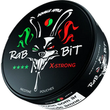 RaBBiT Double Apple-Nicotine Pouches-Gigasnus.com