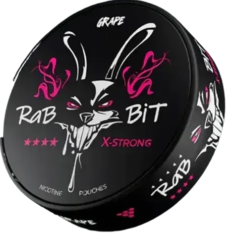 Rabbit Grape