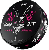 RaBBiT Grape-Nicotine Pouches-Gigasnus.com