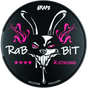 RaBBiT Grape-Nicotine Pouches-Gigasnus.com