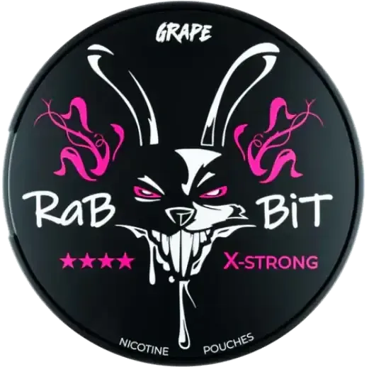 Rabbit Grape