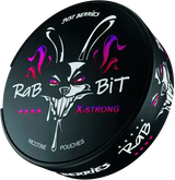 Rabbit Just Berries