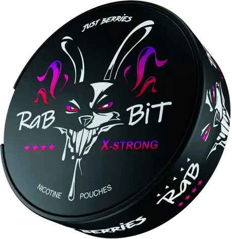Rabbit Just Berries