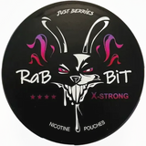 Rabbit Just Berries