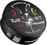 Rabbit Strawberry Kiwi