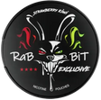 Rabbit Strawberry Kiwi