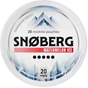 SNOBERG Watermelon Ice 20mg-Nicotine Pouches-Gigasnus.com