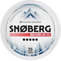 SNOBERG Watermelon Ice 20mg