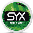 SYX Apple Kiwi 12mg