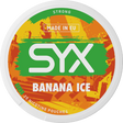 SYX Banana Ice Strong