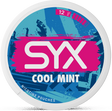 SYX Cool Mint 12mg
