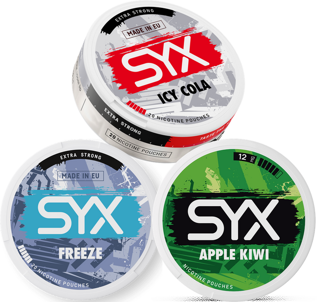 SYX Mix-Gigasnus.com