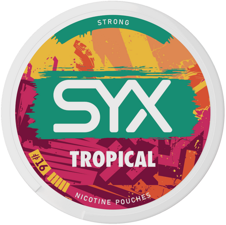 SYX Tropical Strong
