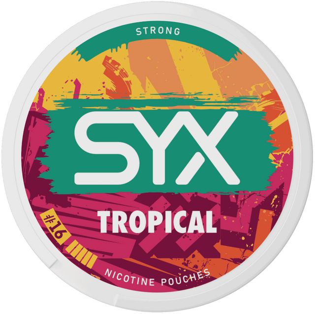 SYX Tropical Strong