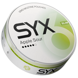SYX Apple Kiwi 12mg