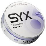 SYX Blueberry Strong