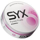 SYX Forest Fruit Strong