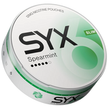 SYX Spearmint Strong