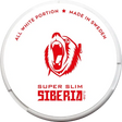 Siberia Super Slim Portion-Nicotine Pouches-Gigasnus.com