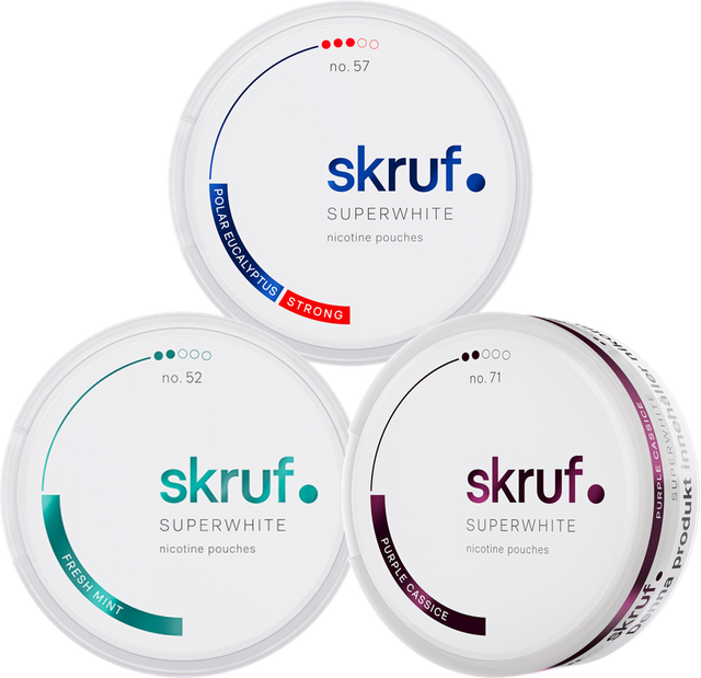 Skruf Mix-Gigasnus.com