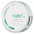 Skruf Superwhite Aloe Fresh