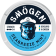 Smögen Seabreeze Mint-Nicotine Pouches-Gigasnus.com