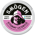 Smögen Stormy Licorice-Nicotine Pouches-Gigasnus.com