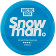 Snowman Arctic Kick 12mg
