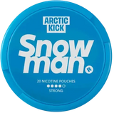 Snowman Arctic Kick 12mg