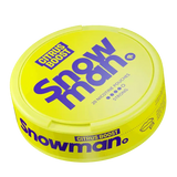 Snowman Citrus Boost 12mg-Nicotine Pouches-Gigasnus.com