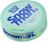 Snowman Fresh Mint 12mg