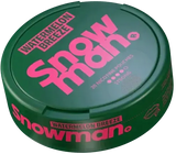 Snowman Watermelon Breeze 12mg