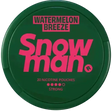 Snowman Watermelon Breeze 12mg
