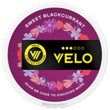 VELO Midsummer Sweet Blackcurrant
