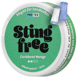 Stingfree Caribbean Mango-Nicotine Pouches-Gigasnus.com