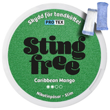 Stingfree Caribbean Mango-Nicotine Pouches-Gigasnus.com