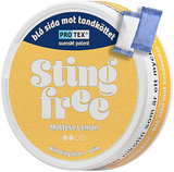 Stingfree Maltese Lemon