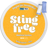 Stingfree Maltese Lemon-Nicotine Pouches-Gigasnus.com