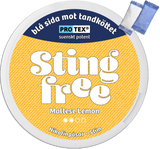 Stingfree Maltese Lemon