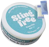 Stingfree Ocean Mint Normal-Nicotine Pouches-Gigasnus.com
