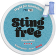 Stingfree Ocean Mint-Nicotine Pouches-Gigasnus.com