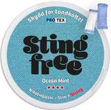 Stingfree Ocean Mint-Nicotine Pouches-Gigasnus.com