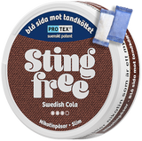 Stingfree Swedish Cola
