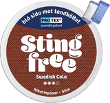 Stingfree Swedish Cola