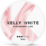 Kelly White Strawberry Lime Mini