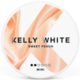Kelly White Sweet Peach Mini