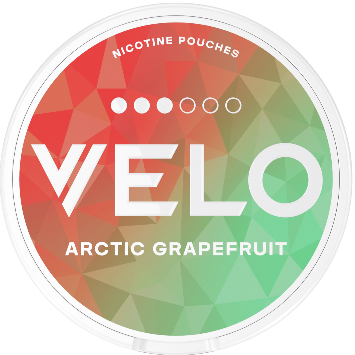 VELO Arctic Grapefruit-Nicotine Pouches-Gigasnus.com