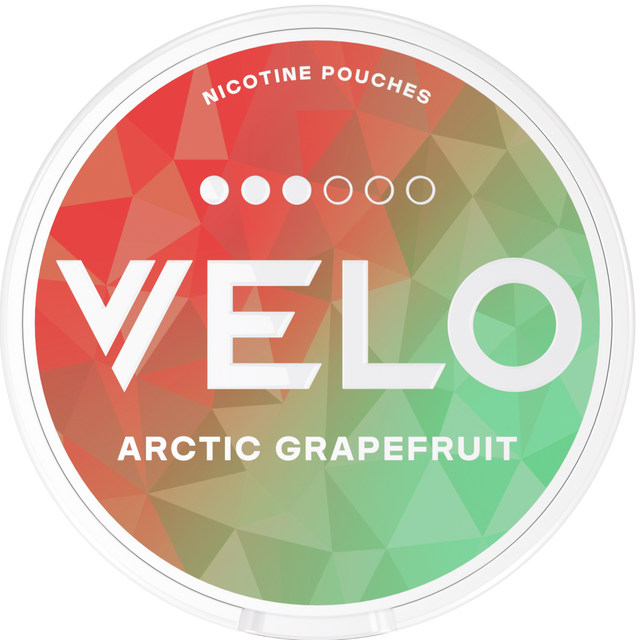 VELO Arctic Grapefruit-Nicotine Pouches-Gigasnus.com