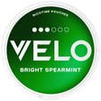 VELO Bright Peppermint Strong