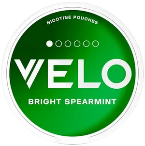 VELO Bright Spearmint Mini